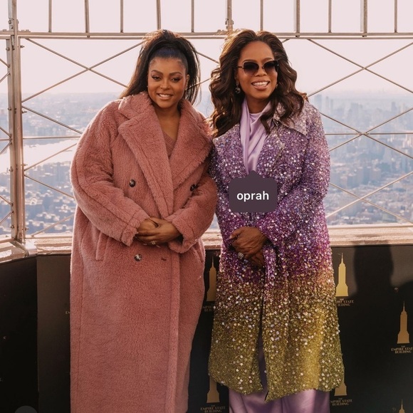 UGG Women's Teddy Jacket in Pink - Picture 13 of 16